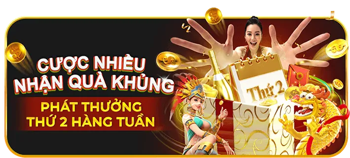 Hàng trăm tựa game nổ hũ (slot) với jackpot khủng tại 23win tải app