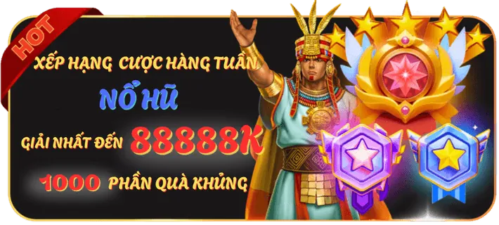 Trò chơi bắn cá 3D đồ họa đẹp mắt tại 23win tải app