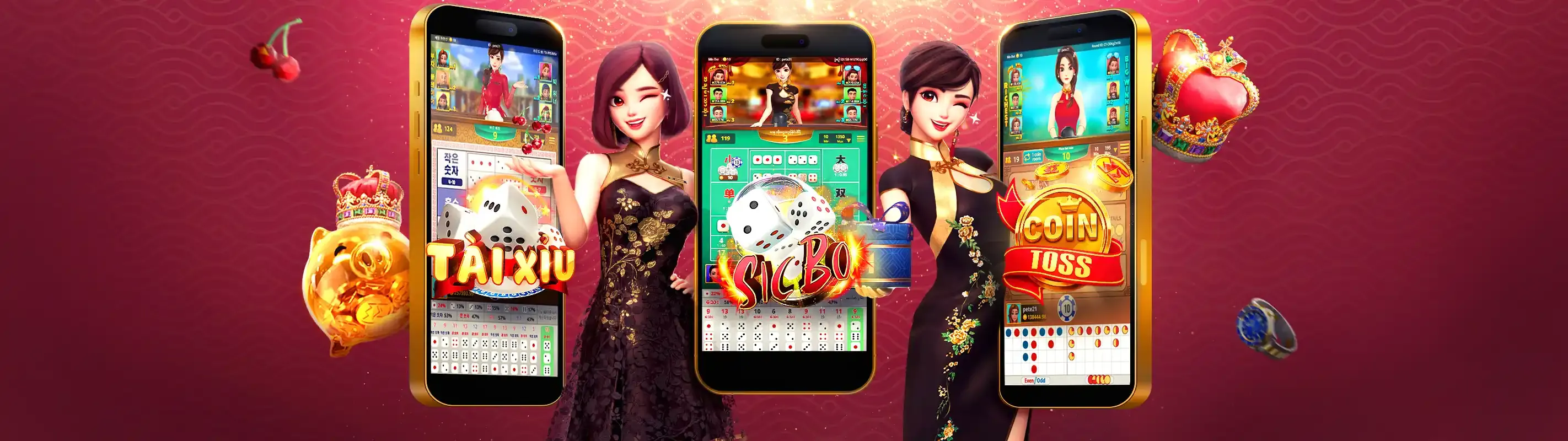 Hình ảnh game Nổ Hũ 23win với jackpot lớn và người chơi may mắn