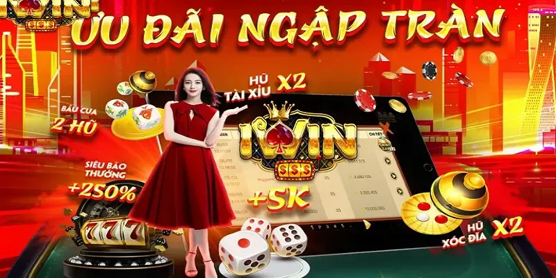 Khuyến mãi độc quyền trên 23win app